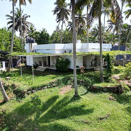 Point Break Varkala Exterior photo