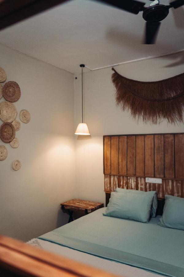 Point Break Varkala Exterior photo