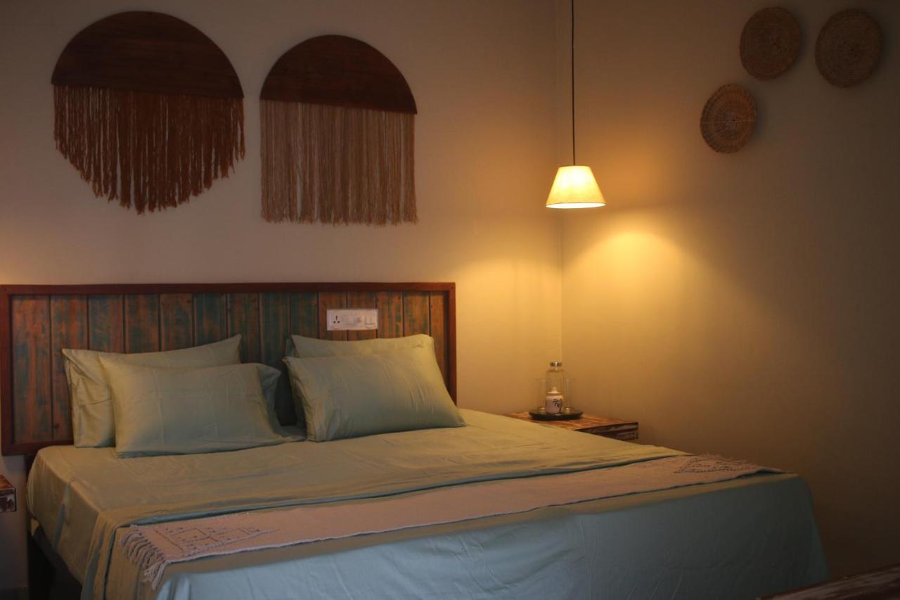 Point Break Varkala Exterior photo