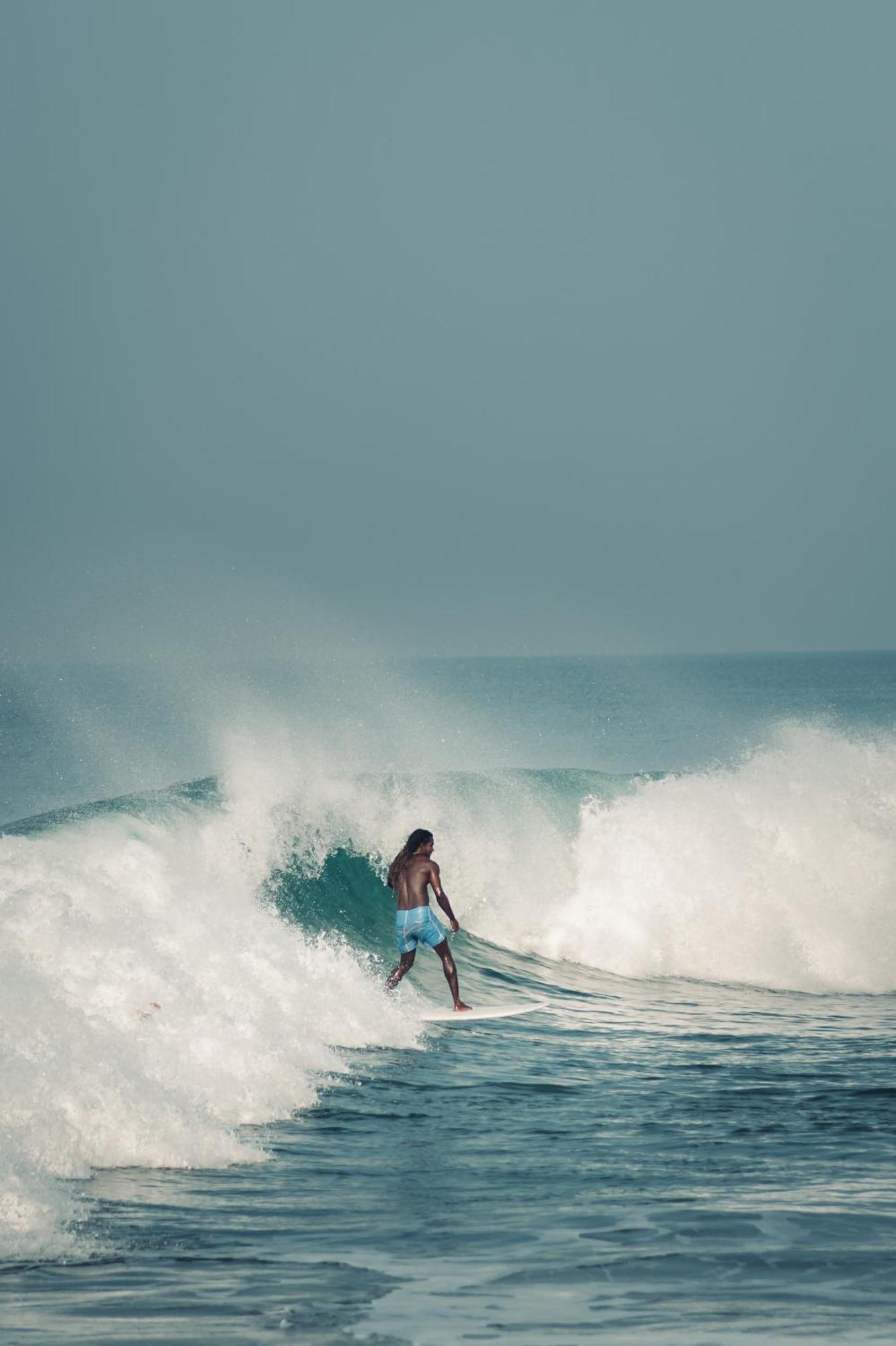 Point Break Varkala Exterior photo