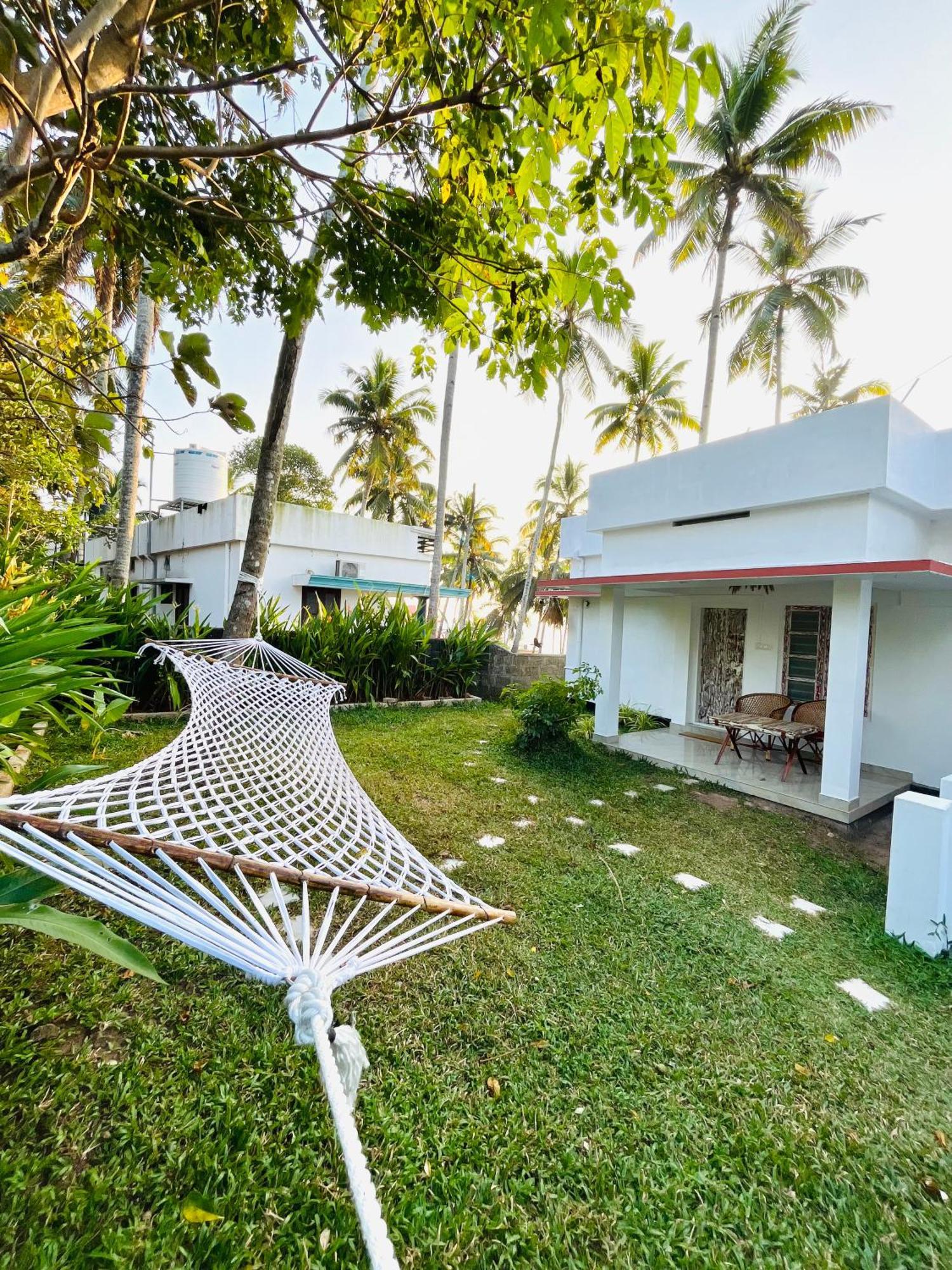 Point Break Varkala Exterior photo