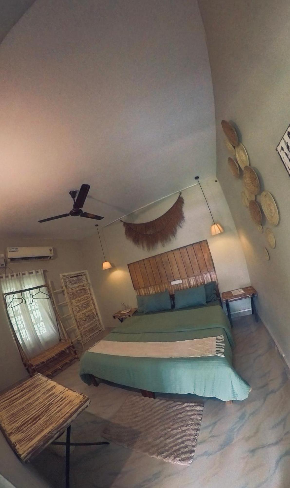 Point Break Varkala Exterior photo