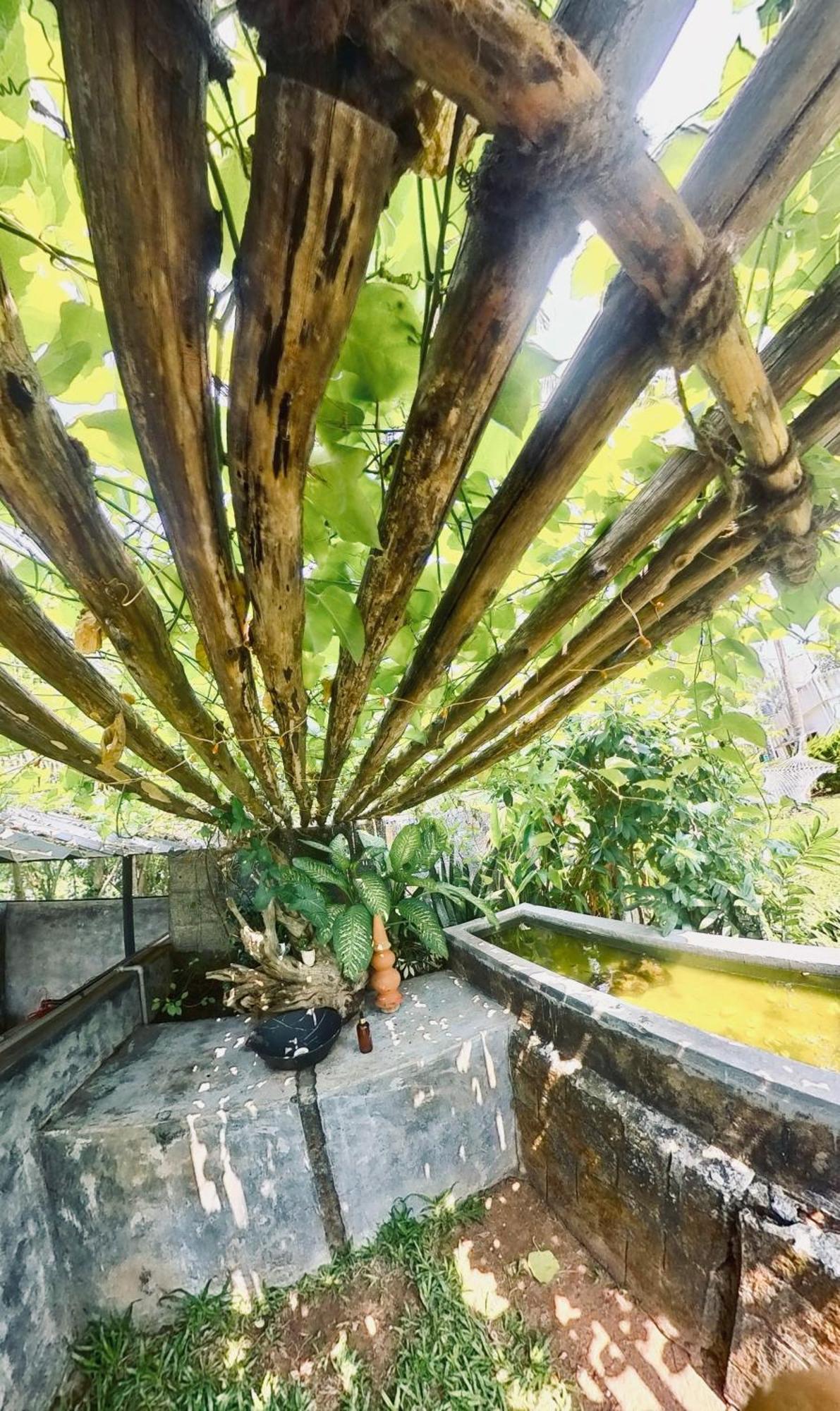 Point Break Varkala Exterior photo