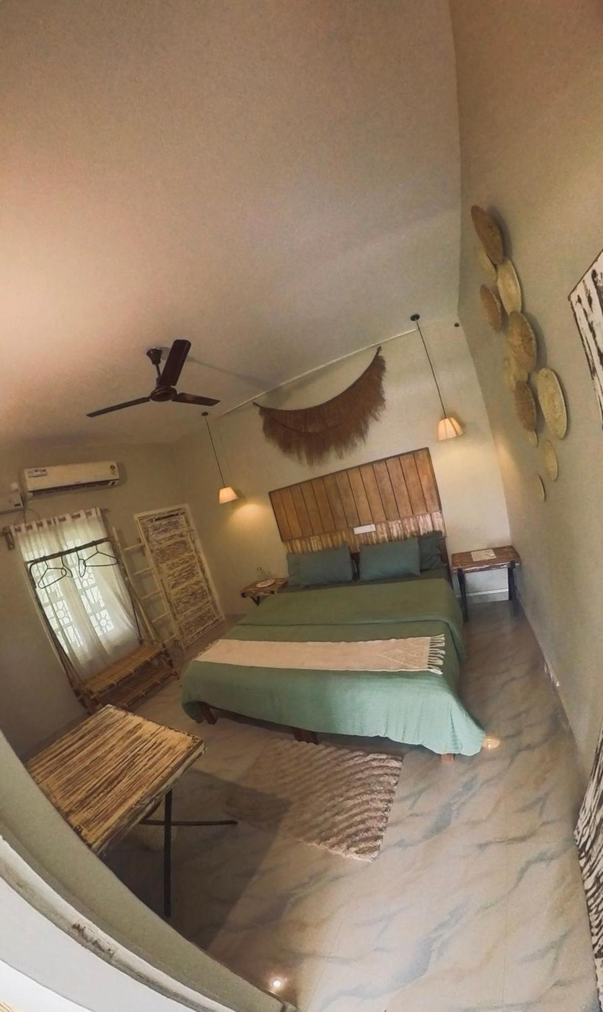 Point Break Varkala Exterior photo