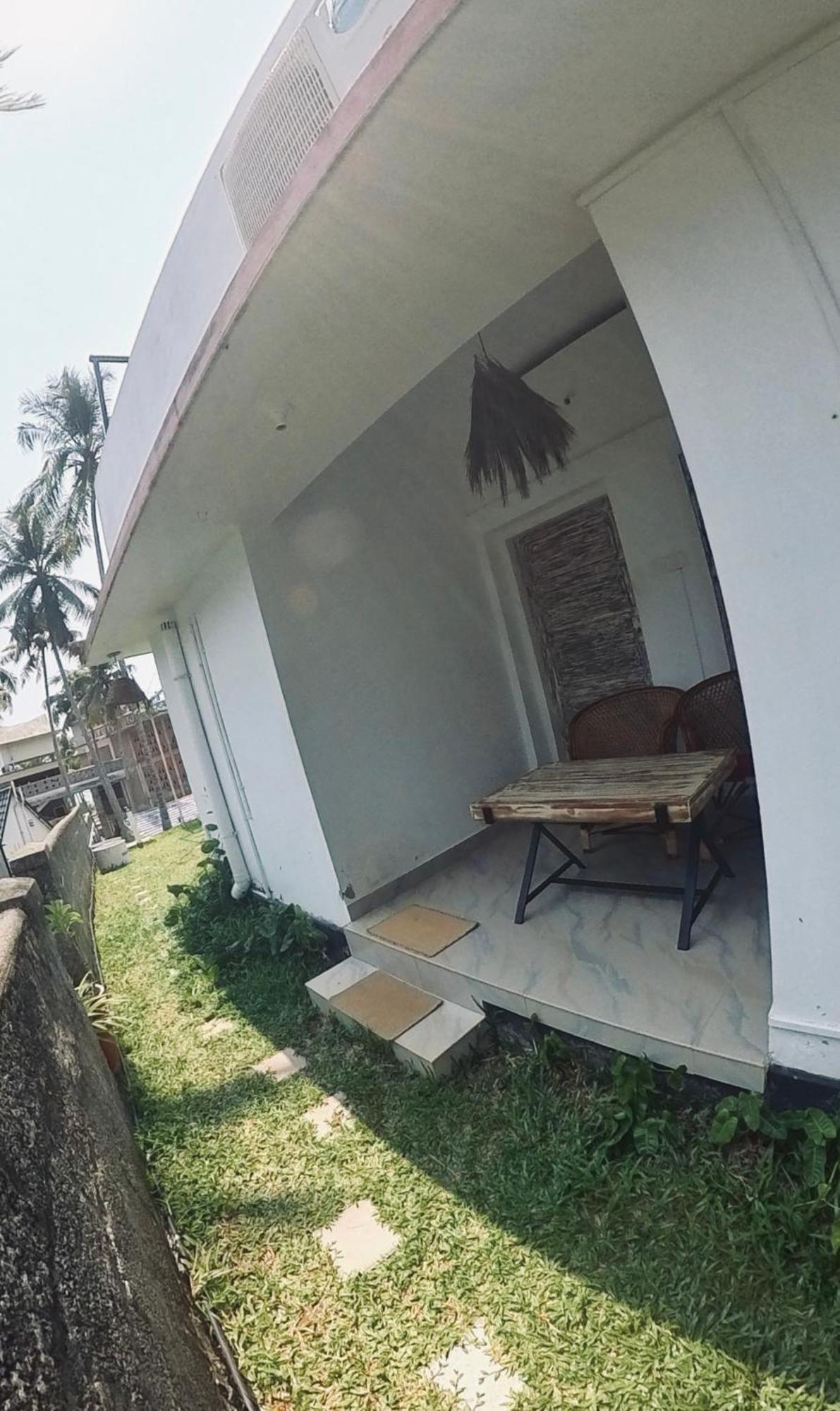 Point Break Varkala Exterior photo