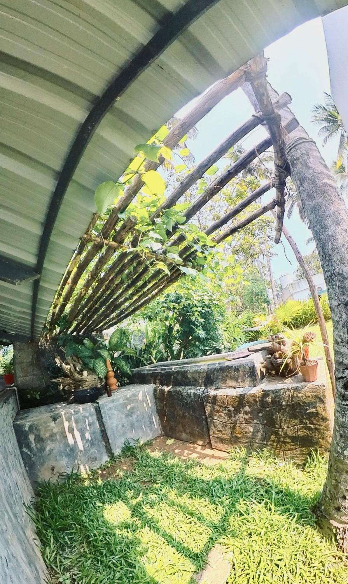 Point Break Varkala Exterior photo